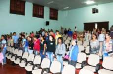 Ibema - Foi realizado nesta sexta, dia 26, XI Confer&ecirc;ncia Municipal de Assist&ecirc;ncia Social