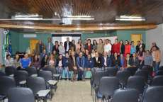 Pinh&atilde;o - Empres&aacute;rios, agricultores e merendeira do munic&iacute;pio participam de Semin&aacute;rio de Boas Pr&aacute;ticas nos Servi&ccedil;os de Alimenta&ccedil;&atilde;o
