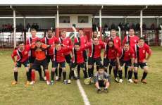 Copa AERBI Consolata chega a sua fase final