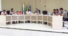 Guarania&ccedil;u - Pra&ccedil;a Egidio Carlotto &eacute; aprovada pelos vereadores