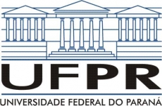 Paran&aacute; - UFPR abre concurso com vagas para Professor Substituto