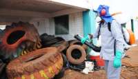 Estado deposita R$ 10 milhões extras para combate ao mosquito Aedes aegypti