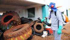 Estado deposita R$ 10 milh&otilde;es extras para combate ao mosquito Aedes aegypti