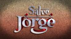 Salve Jorge est&aacute; chegando ao fim com pior audi&ecirc;ncia das novelas das 9