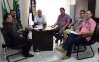 Guaraniaçu - Entidades são convidadas a opinar sobre o Projeto de Revitalização da área central da cidade