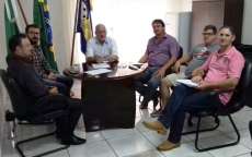 Guarania&ccedil;u - Entidades s&atilde;o convidadas a opinar sobre o Projeto de Revitaliza&ccedil;&atilde;o da &aacute;rea central da cidade