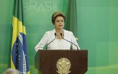Rejei&ccedil;&atilde;o de contas pode 'turbinar' impeachment de Dilma, diz Cunha