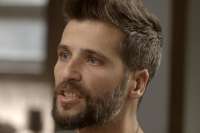 'Sol Nascente': Mario e Alice terminam por causa de C&eacute;sar