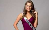 Maringaense é a nova Miss Paraná