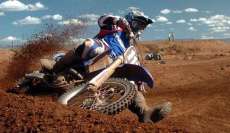 Pinh&atilde;o - Cidade vive nestes dias 03 e 04 as emo&ccedil;&otilde;es do motocross