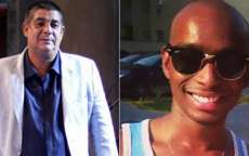 Morre o filho mais velho de Zeca Pagodinho