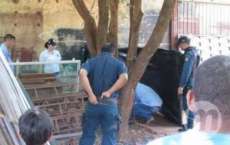 Comparsa presenciou estupro e morte de menina de 12 anos