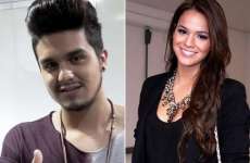 Luan Santana aumenta rumores de romance e comenta foto de Bruna Marquezine: &ldquo;Por que &eacute; t&atilde;o linda?&rdquo;