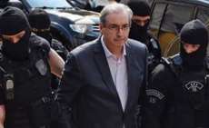 Cunha diz que tem aneurisma e n&atilde;o est&aacute; sendo tratado