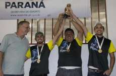 Jarcan's 2013 - Marquinho &eacute; a campe&atilde; do truco