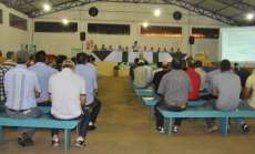 Laranjeiras - Em assembleia, Coprossel apresenta crescimento de quase 40% em 2014