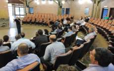 Encontro de lideran&ccedil;as da regi&atilde;o da Cantuquirigua&ccedil;u, realizado em Pinh&atilde;o, foi um sucesso