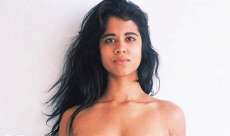 An&uacute;ncio americano com mulher isl&acirc;mica fazendo topless causa pol&ecirc;mica