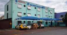 Hospital em Marechal C&acirc;ndido Rondon &eacute; mais uma vez interditado