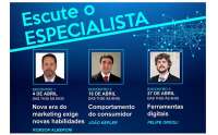 Laranjeiras - Primeiro encontro do &#039;Escute o Especialista&#039;, promovido pela Acils, será dia 4 de abril