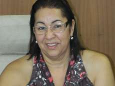 Prefeita Sirlene Svartz