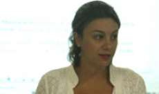 Laranjeiras - Secretária de Saúde representou o município no Encontro Paranaense de Gestores Municipais do SUS