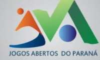 Paraná - Quatro modalidades já têm campeões nos jogos abertos