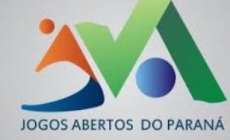 Paran&aacute; - Quatro modalidades j&aacute; t&ecirc;m campe&otilde;es nos jogos abertos