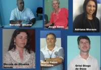 Pinh&atilde;o - Prefeito modifica seis secretarias