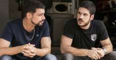 A Regra do Jogo: Dante e Juliano se unem a Z&eacute; Maria para salvar Kiki