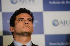 Moro aceita mais uma den&uacute;ncia contra Lula na Opera&ccedil;&atilde;o Lava Jato