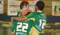 Quedas - Chave Ouro: Equipe quedense volta a competição estadual