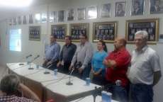 Nova Laranjeiras - Prefeitura realiza audi&ecirc;ncia sobre res&iacute;duos s&oacute;lidos