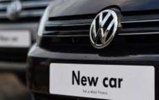 Volkswagen interrompe produ&ccedil;&atilde;o e antecipa f&eacute;rias coletivas de 11 mil empregados