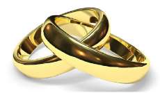 Como fazer uma cerim&ocirc;nia de casamento dos sonhos em tempos de crise?