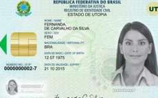 Comiss&atilde;o do Senado aprova cria&ccedil;&atilde;o de documento &uacute;nico de identifica&ccedil;&atilde;o