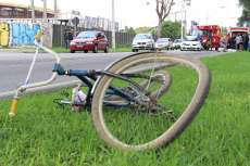 Mortes envolvendo ciclistas caem 50% no Paran&aacute;