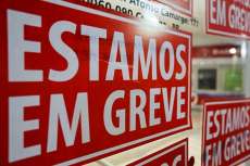 Sem nova proposta, banc&aacute;rios entram no 29&ordm; dia de paralisa&ccedil;&atilde;o