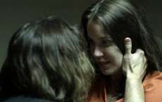 'Rock Story': Gui beija J&uacute;lia e se declara: 'Eu n&atilde;o vou desistir de voc&ecirc;'