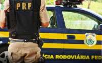 Caminhoneiro recordista em furar pedágio é preso