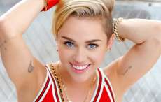 Miley Cyrus vai virar jurada do 'The Voice'