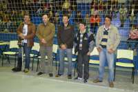 Pinh&atilde;o - Ta&ccedil;a Cidade e Copa Vitinho tiveram in&iacute;cio no &uacute;ltimo final de semana