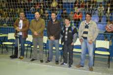 Pinh&atilde;o - Ta&ccedil;a Cidade e Copa Vitinho tiveram in&iacute;cio no &uacute;ltimo final de semana
