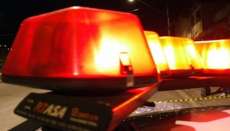 Homem morre eletrocutado em Nova Prata do Igua&ccedil;u/PR