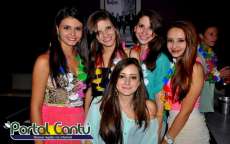 Laranjeiras - Festa do Hawaii - 19.01.2013
