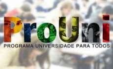 Come&ccedil;am hoje as inscri&ccedil;&otilde;es para o ProUni