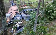 Noiva que morreu em acidente de helic&oacute;ptero queria fazer surpresa ao noivo