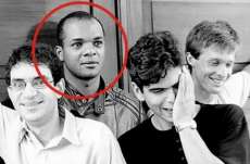 Ex-baixista da banda Legi&atilde;o Urbana &eacute; encontrado morto
