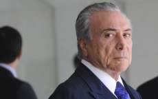 Temer diz que 'ningu&eacute;m vai impedir' as pol&iacute;ticas de seu governo