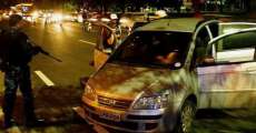 Universit&aacute;ria &eacute; morta com tiro de fuzil em blitz no Rio